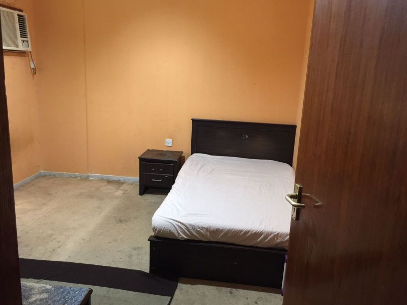 Room Available For Rent In Al Khan Sharjah AED 1270 Per Month